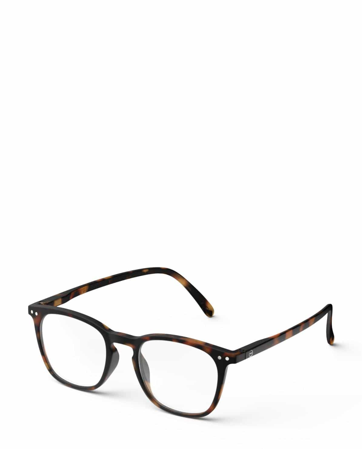 Lesebrille Reading #E + 2,5 Dioptrien
