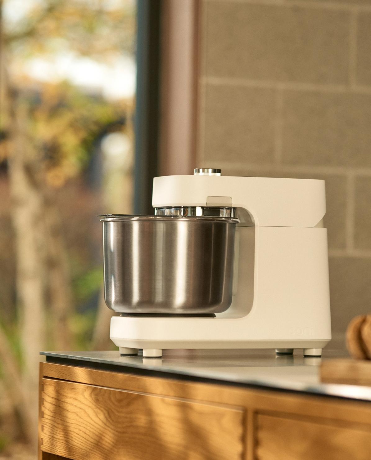 Mixer Halo Pro Spiral One Size