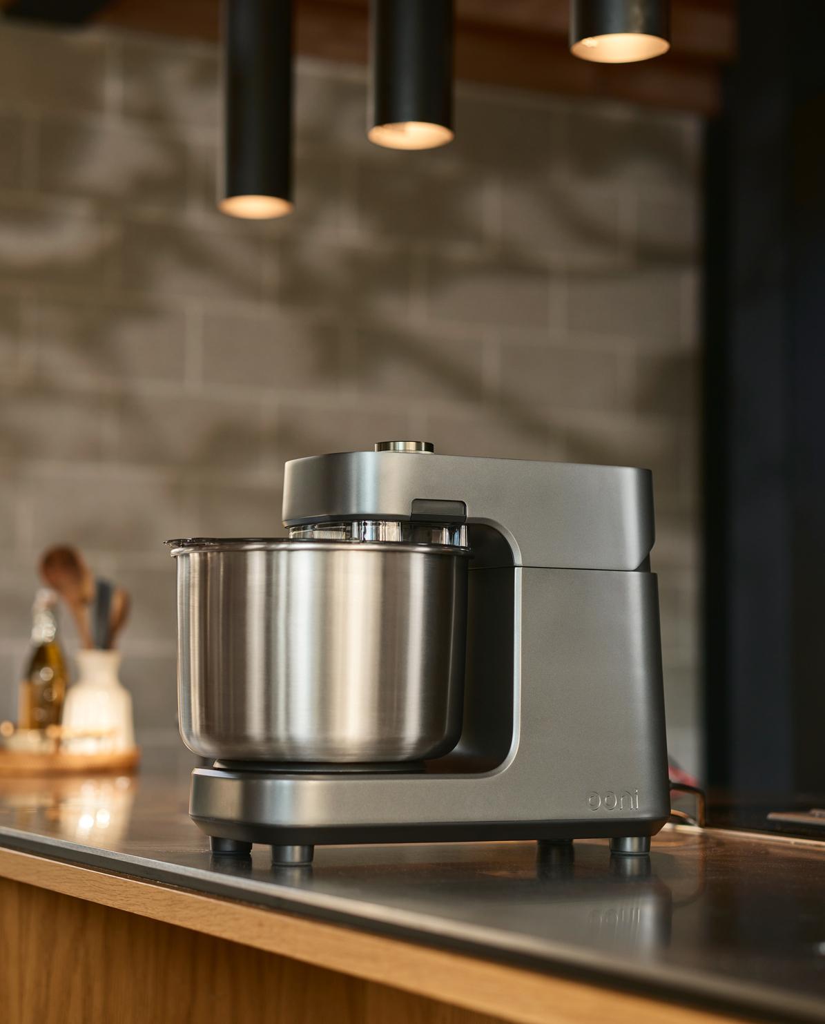 Mixer Halo Pro Spiral One Size