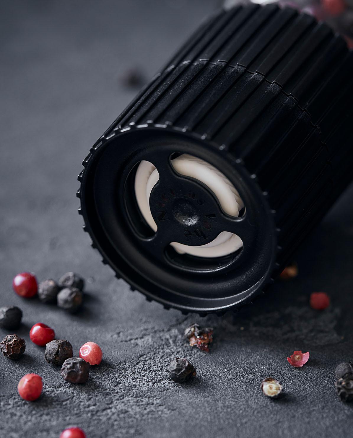 Mühle Pfeffer Mix Black & Pink One Size