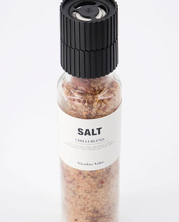 Mühle Salz Chilli Blend One Size