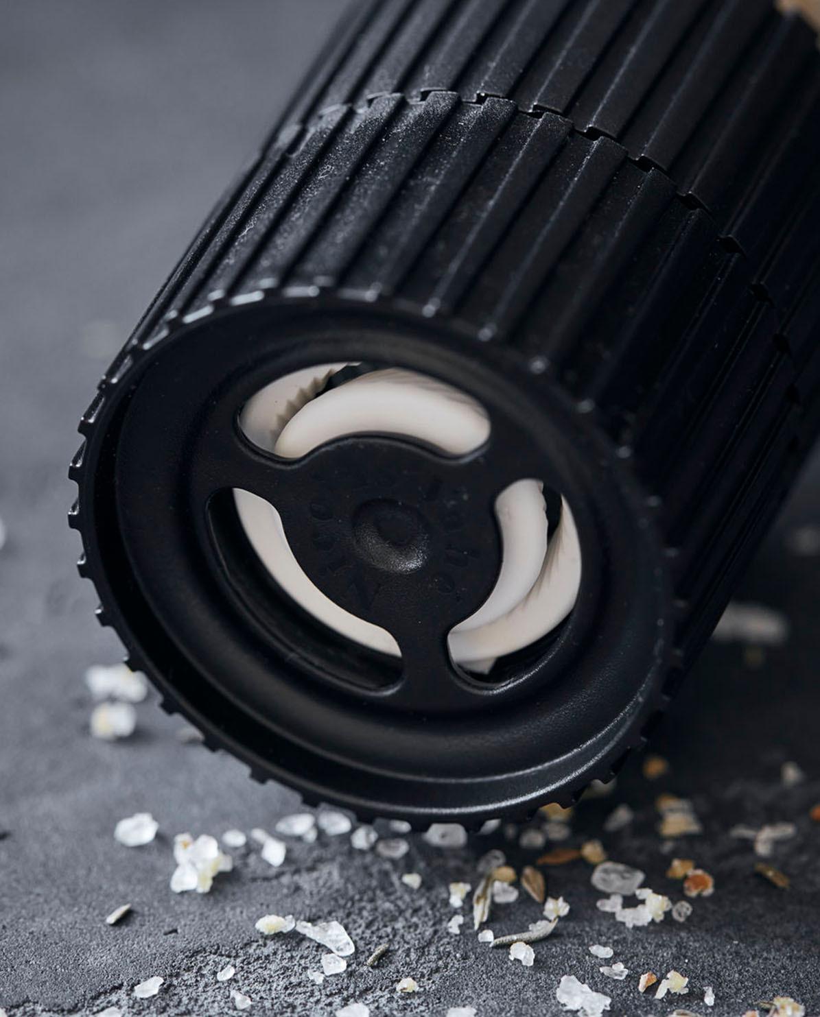 Mühle Salz Knoblauch & Thymian One Size