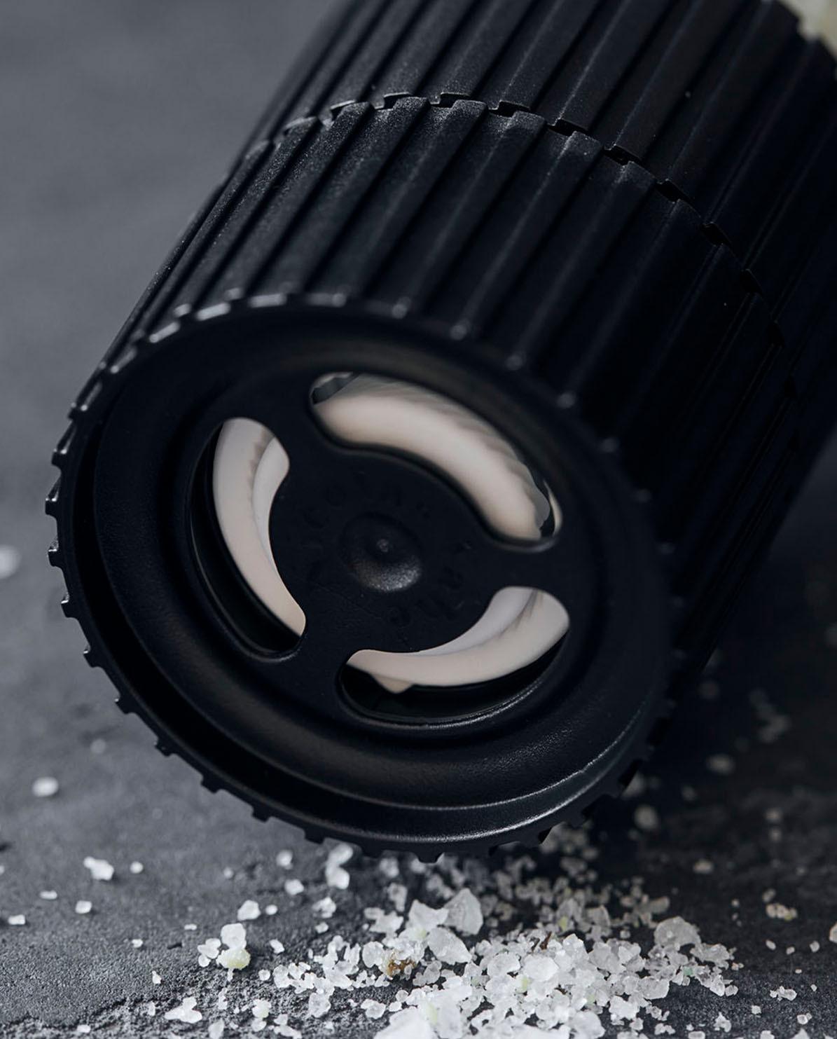 Mühle Salz Parmesankäse & Basilikum One Size