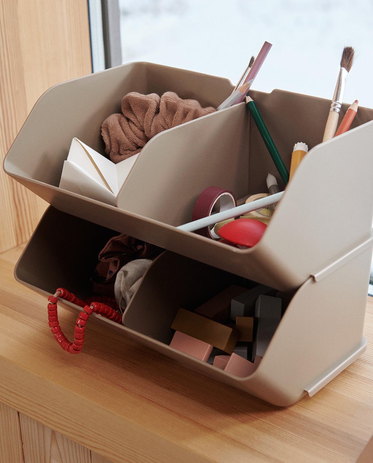 Organizer Set Rosemary One Size