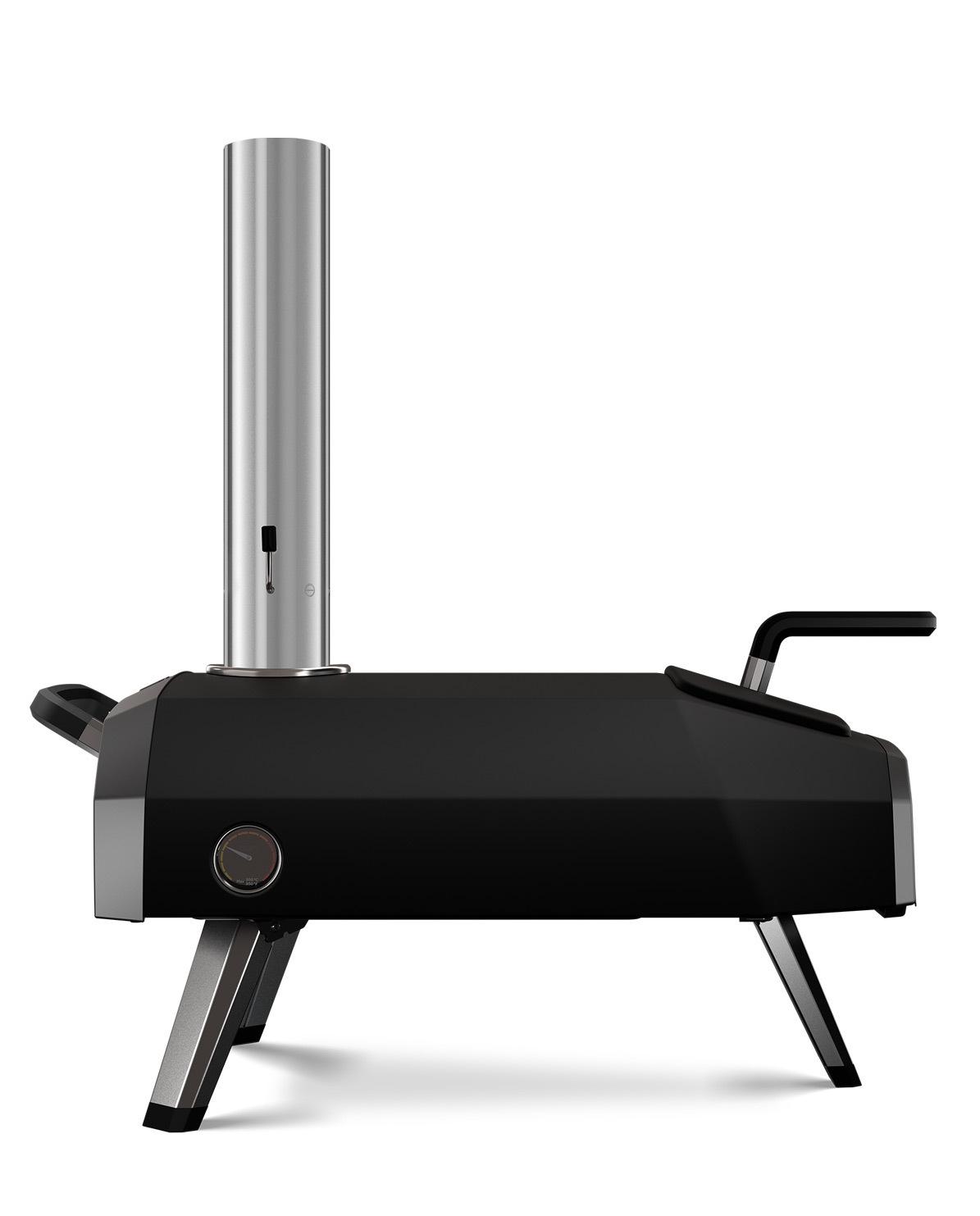 Pizzaofen Karu 2  2. Generation Multi-Fuel One Size