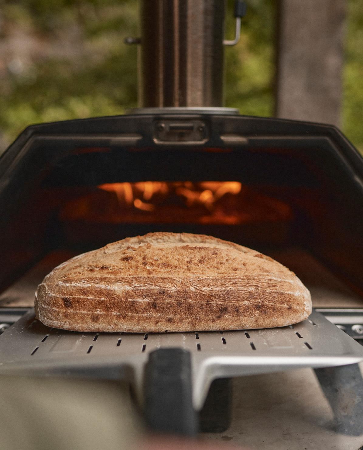 Pizzaofen Karu 2 Pro 2. Generation Multi-Fuel One Size