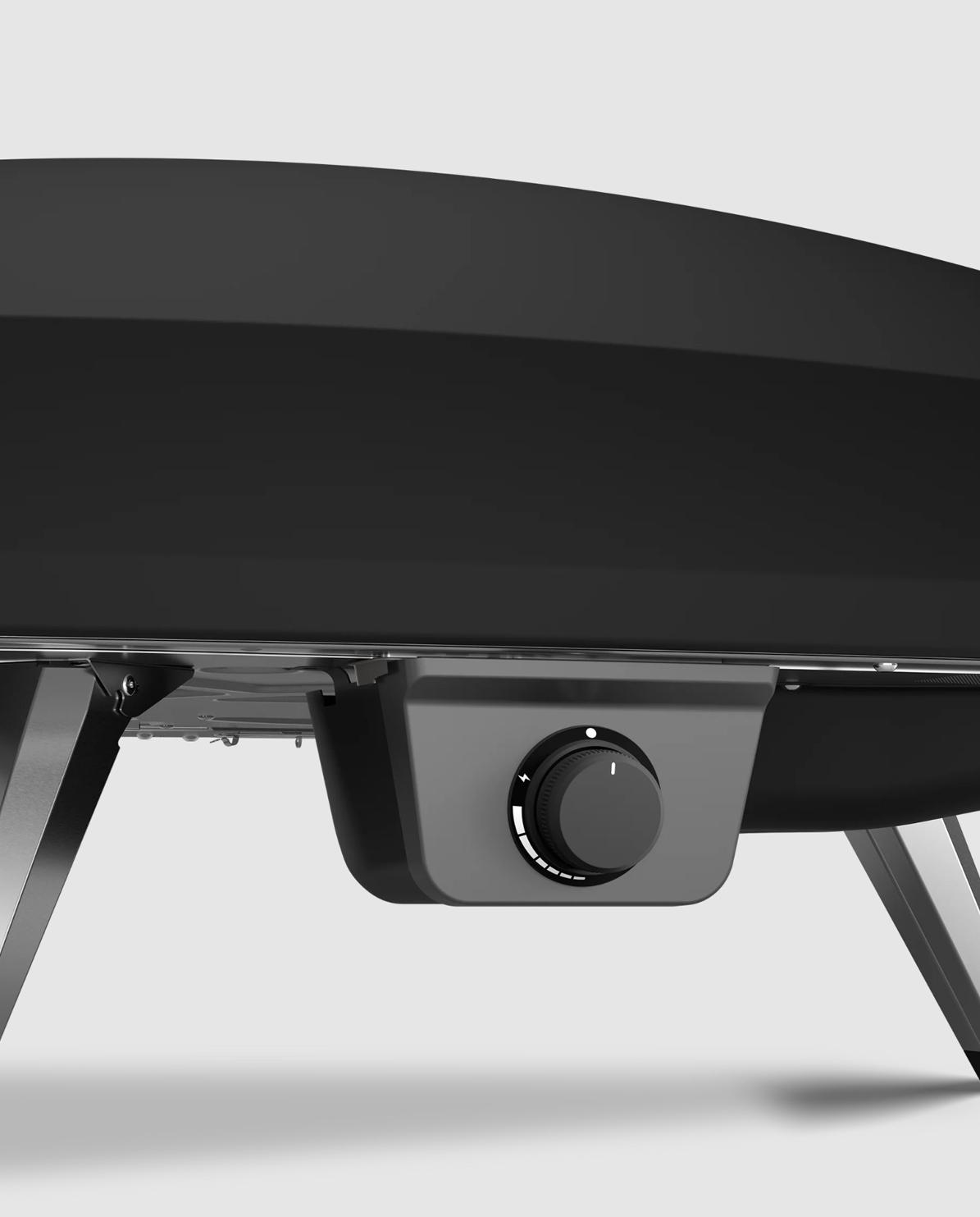 Pizzaofen Koda 2 Pro Gas One Size