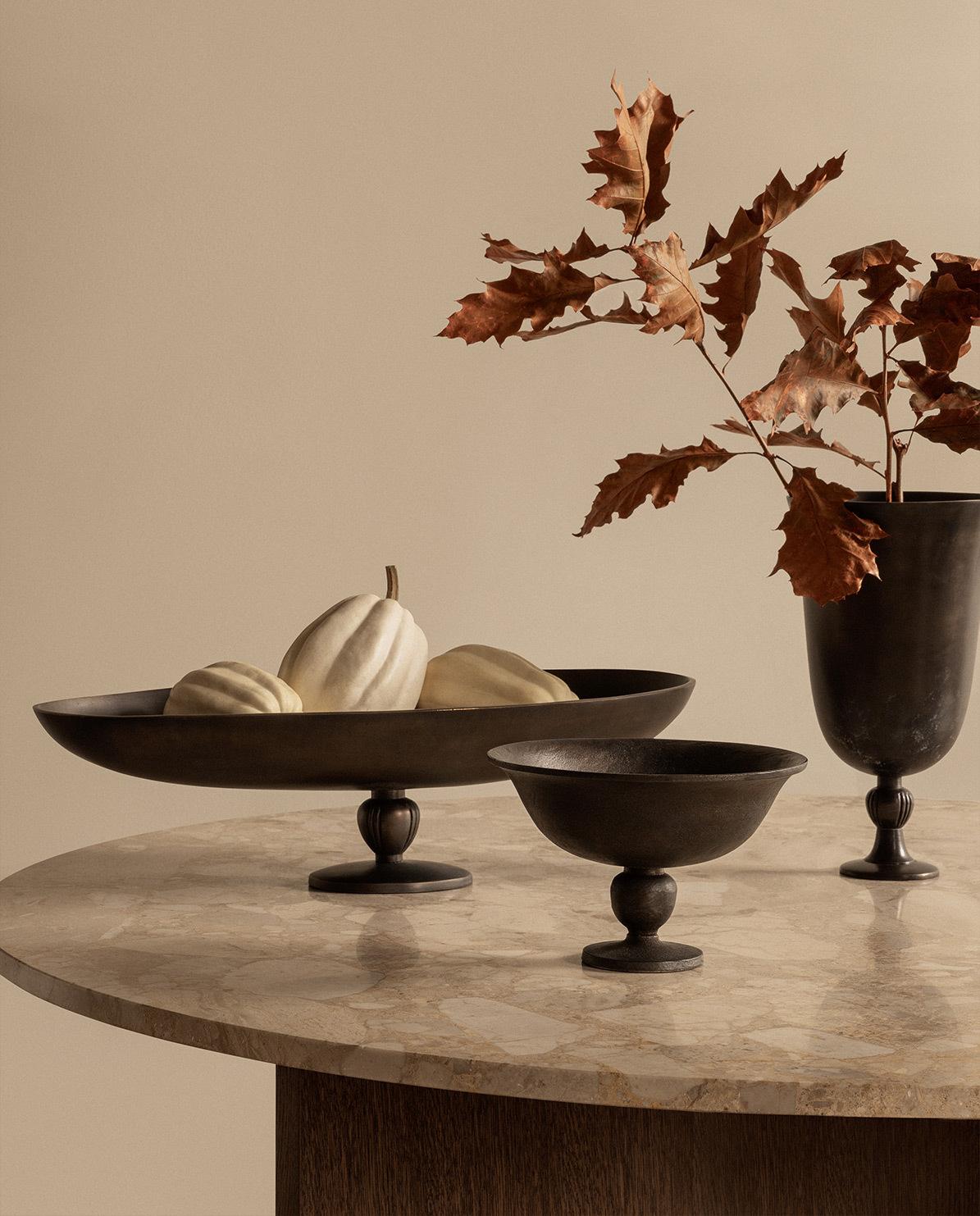 Schale Pavot Bowl One Size