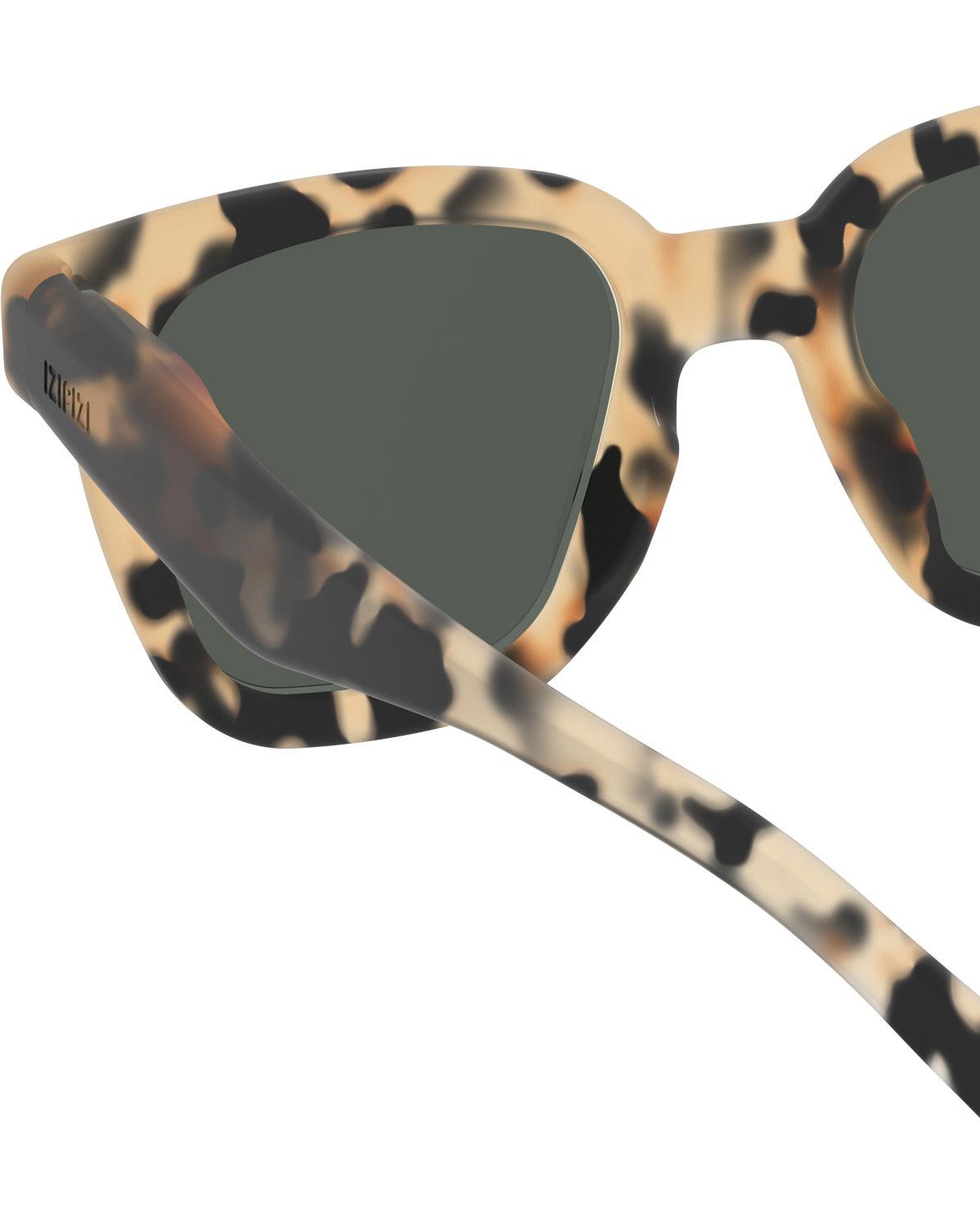 Sonnenbrille ROAD One Size