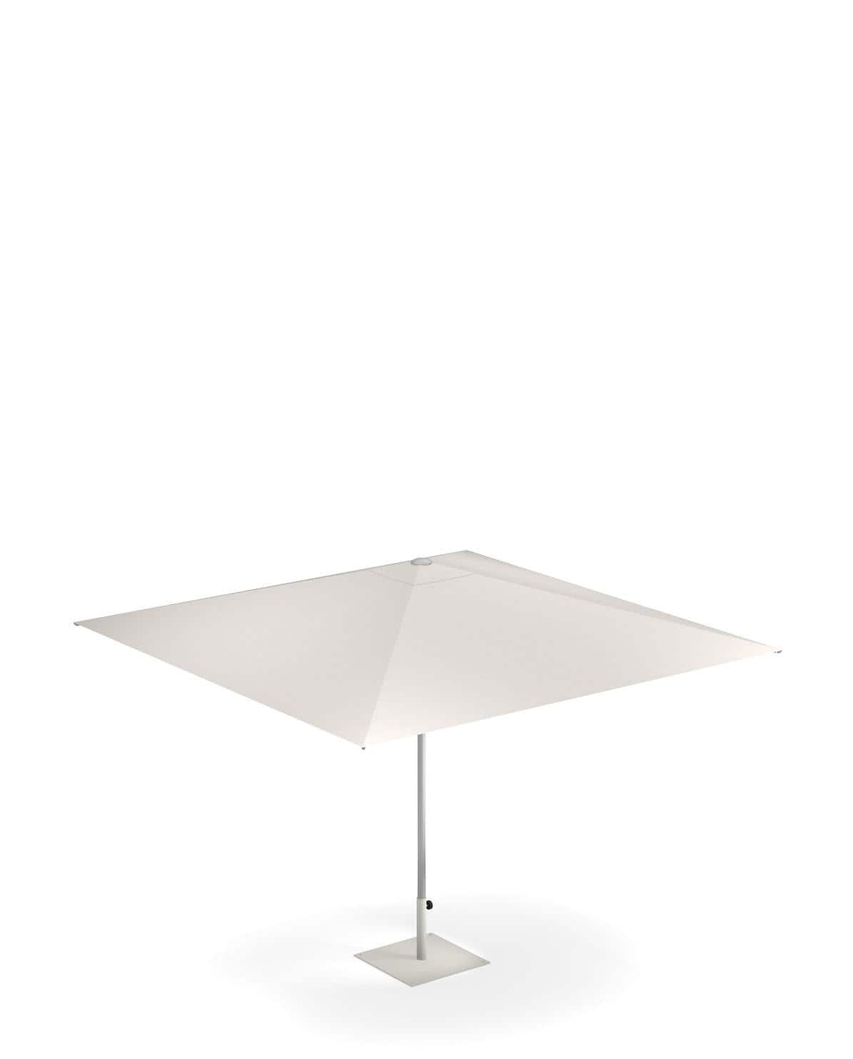 Sonnenschirm Piazzetta Schirm 3 x 3 m