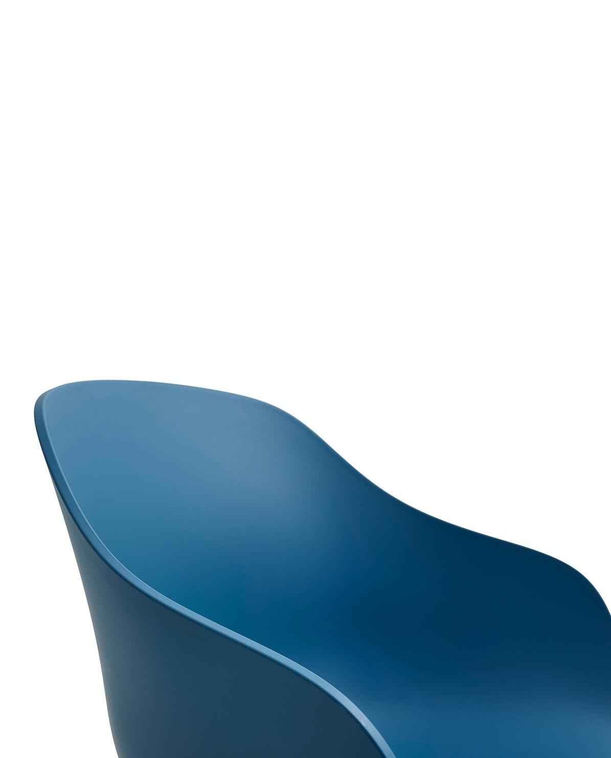 Stuhl About A Chair AAC222 Water-based Lacquered Oak One Size