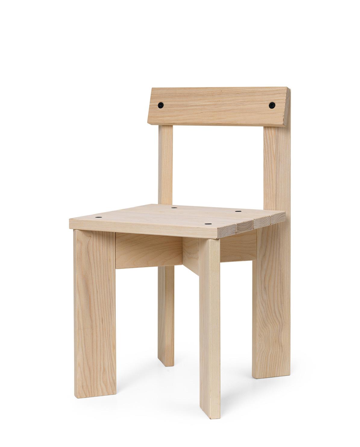 Stuhl Ark Kids Chair One Size