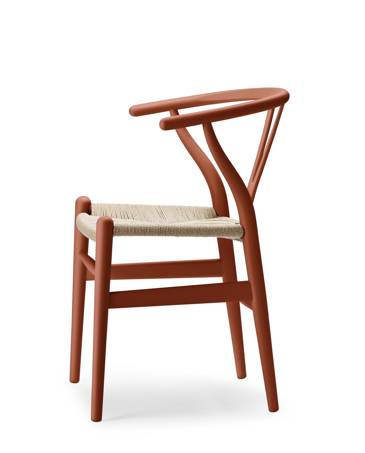 Stuhl CH24 Wishbone Chair Special 2022 One Size