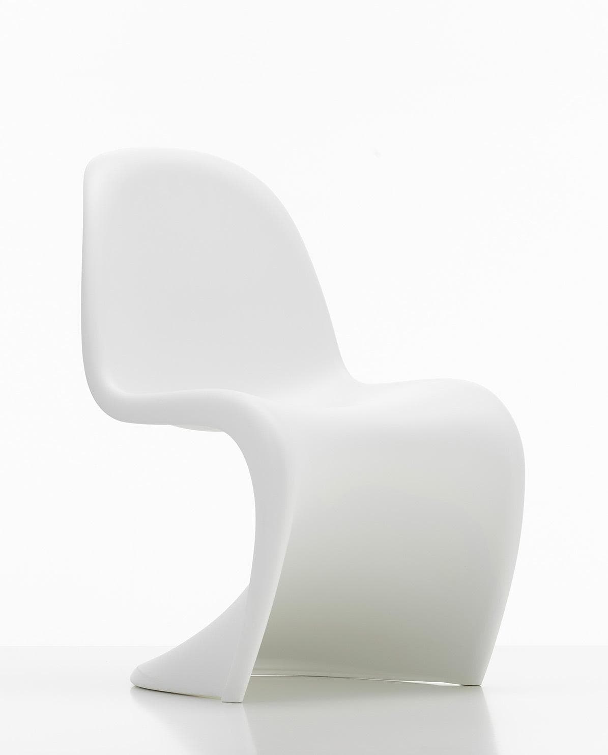 Stuhl Panton Junior One Size