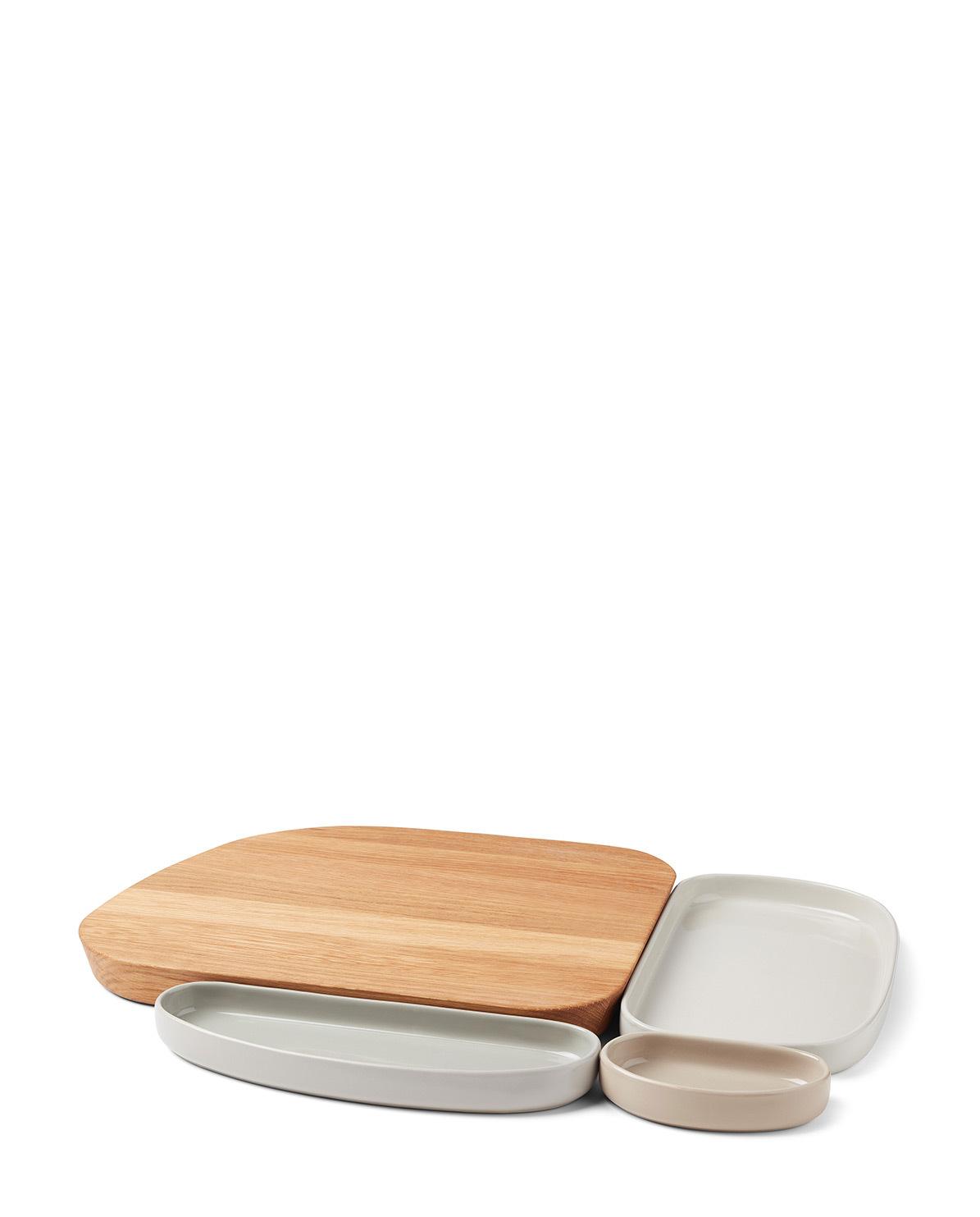 Teller GALET S One Size