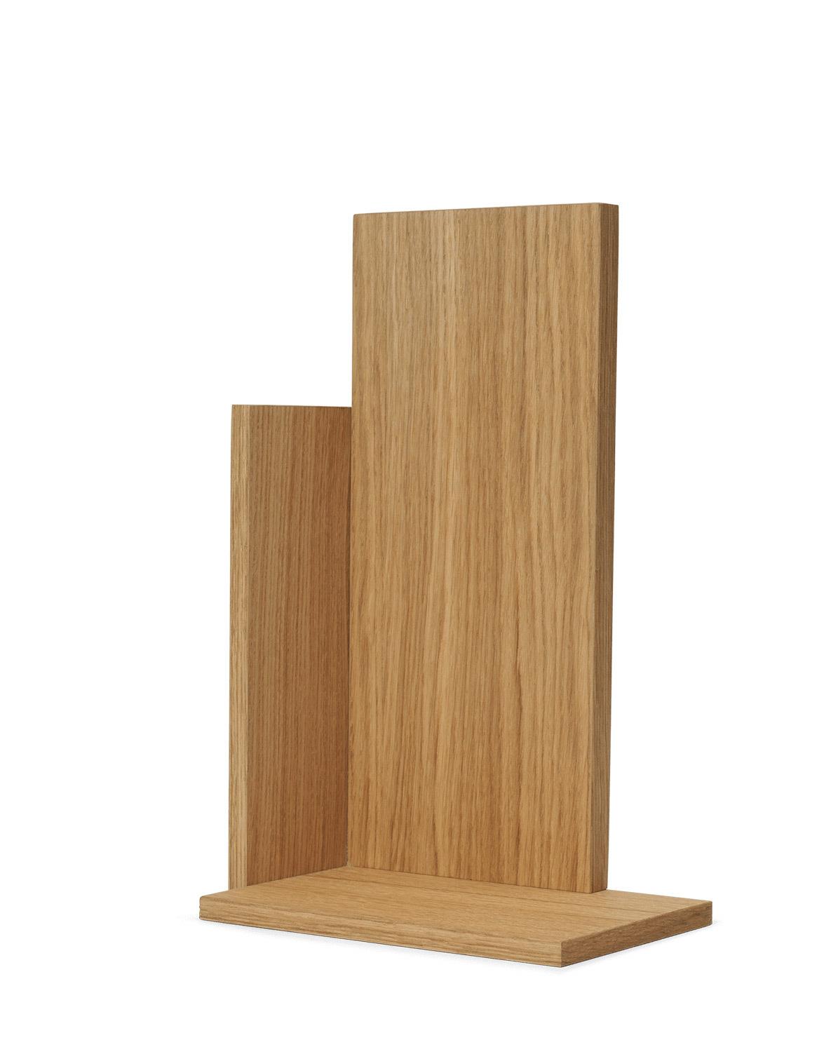 Wandregal Stagger shelf tall One Size