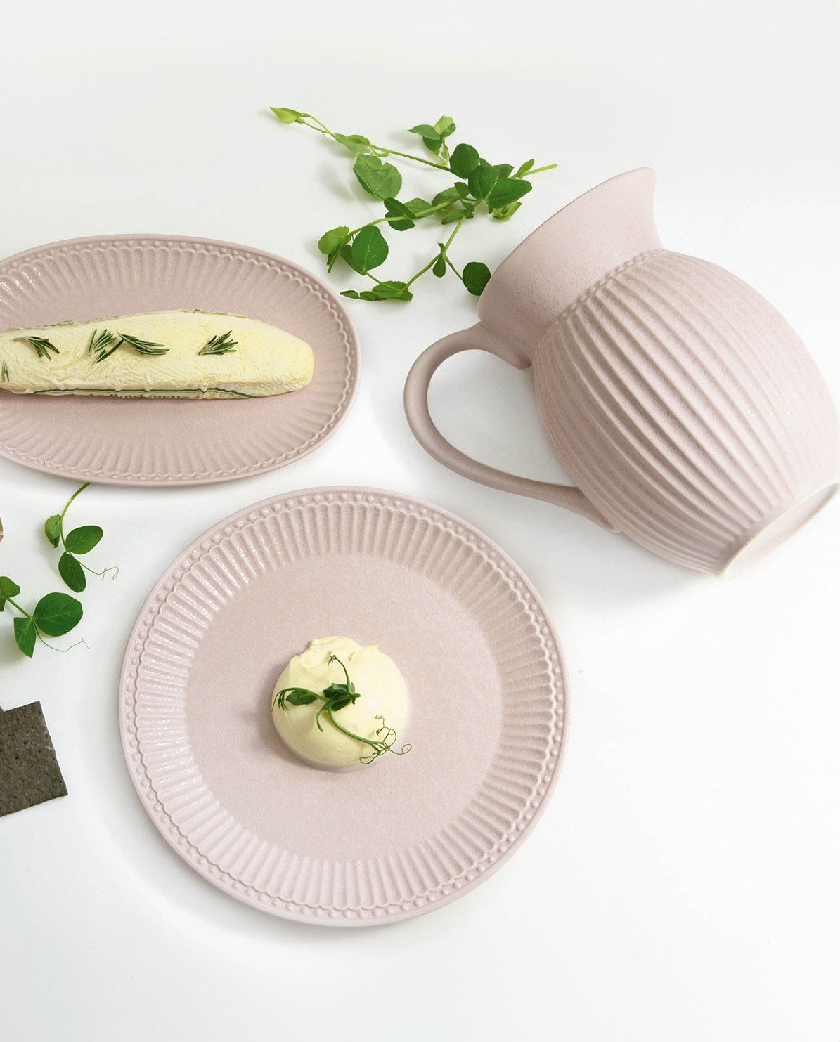 Greengate Alice Krug 18,5 cm H