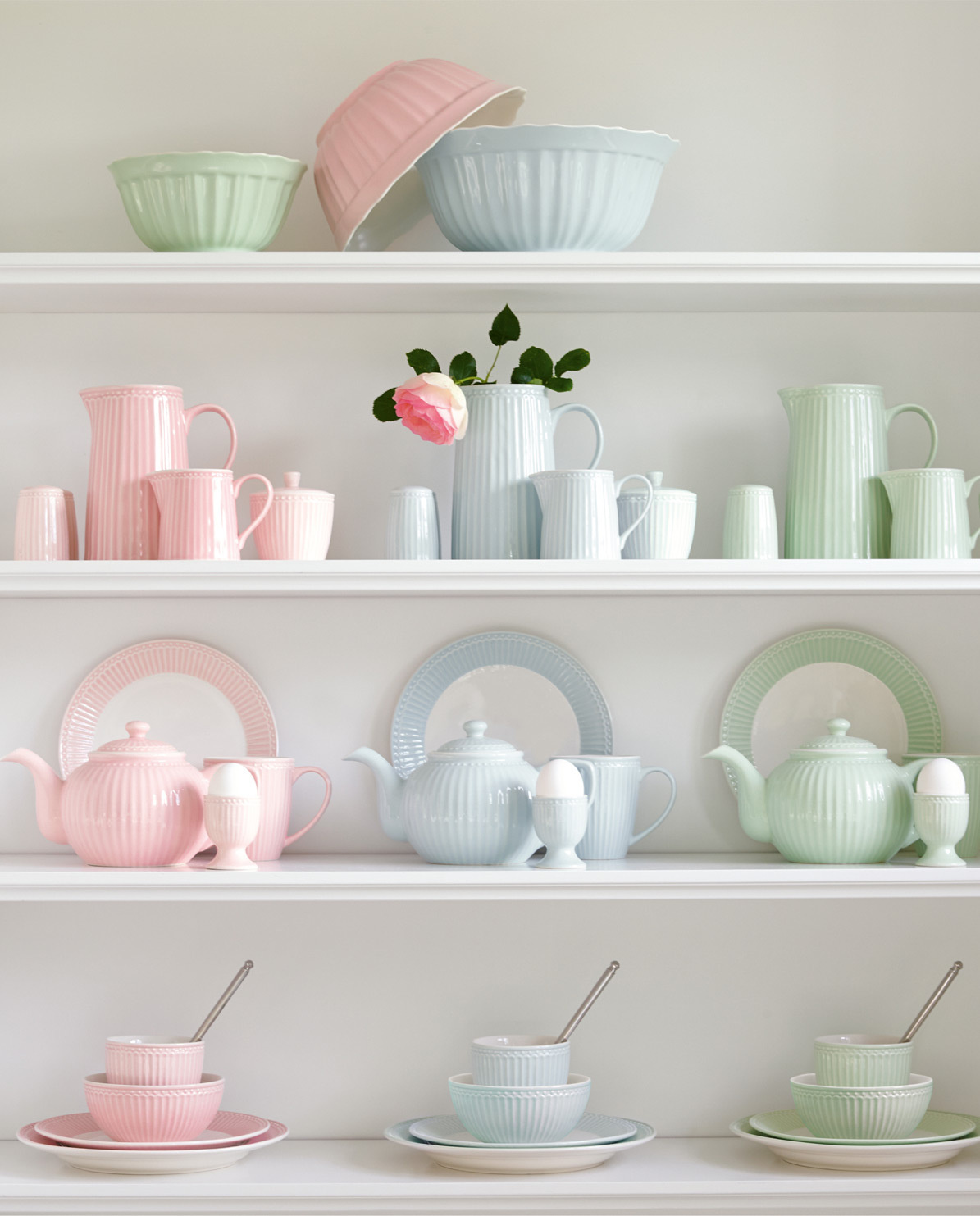 Greengate Alice Tasse One Size