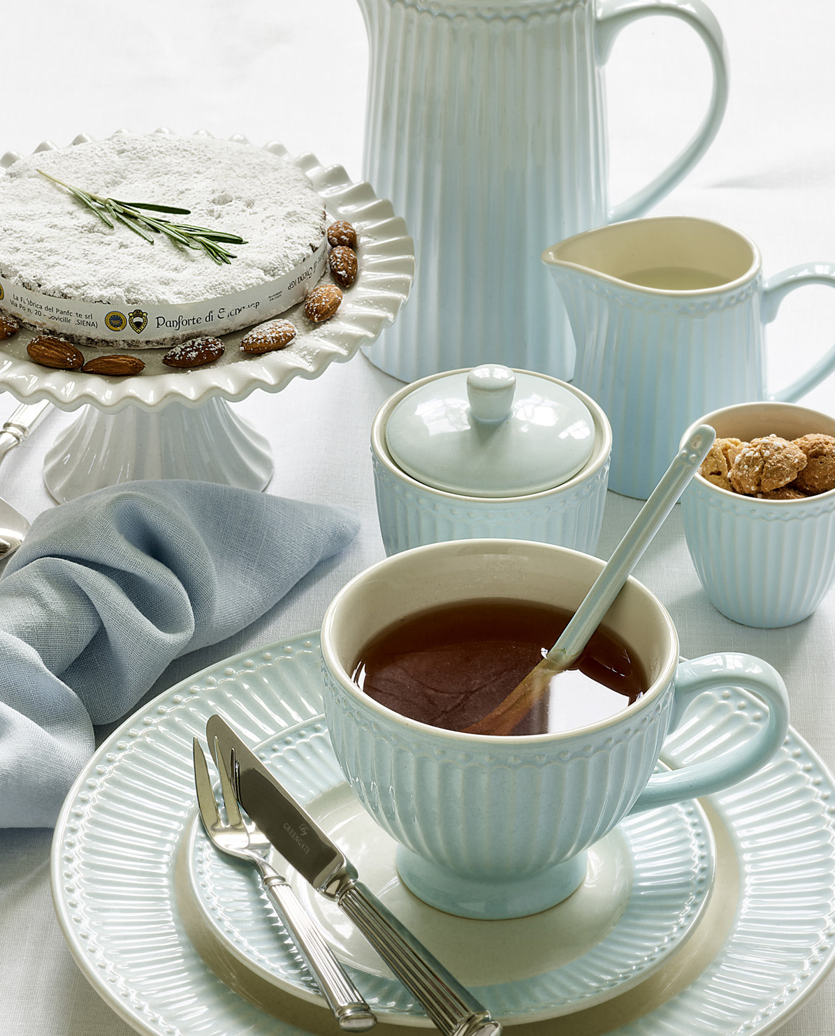 Greengate Alice Teetasse One Size