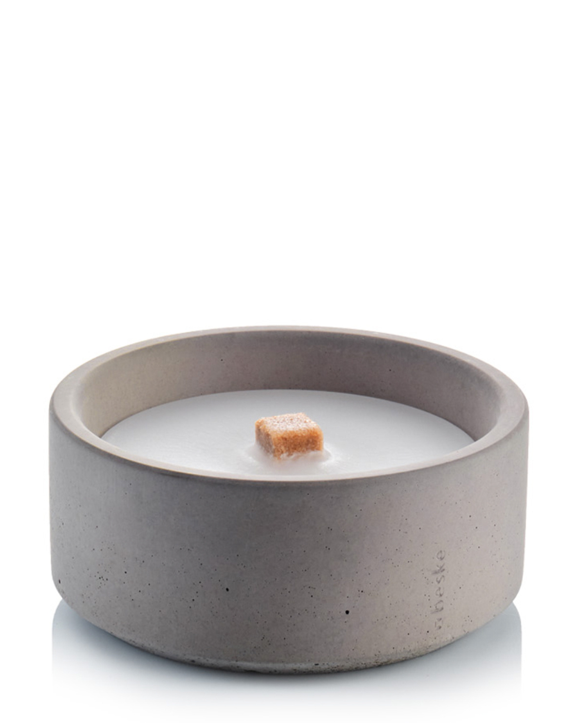 Beske-Manufaktur Betonfeuer SUMA 14 cm
