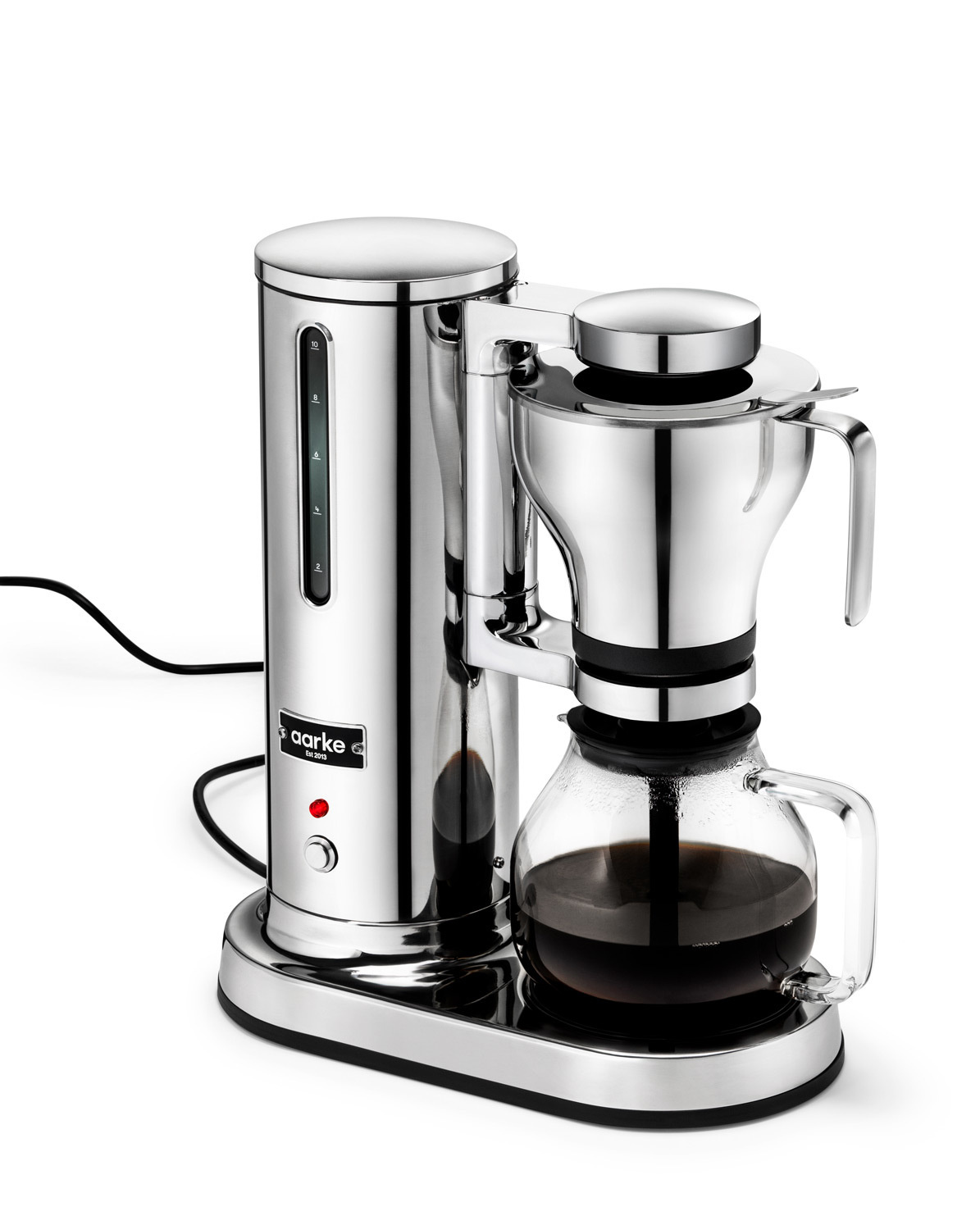 Aarke Coffee Maker Filterkaffeemaschine One Size
