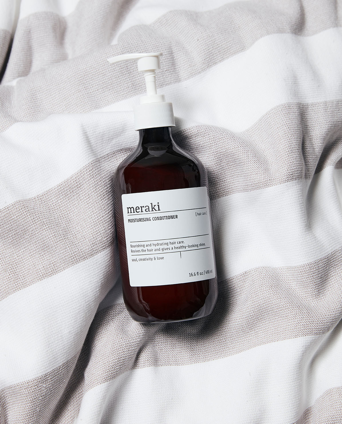 Meraki Conditioner moisturising One Size