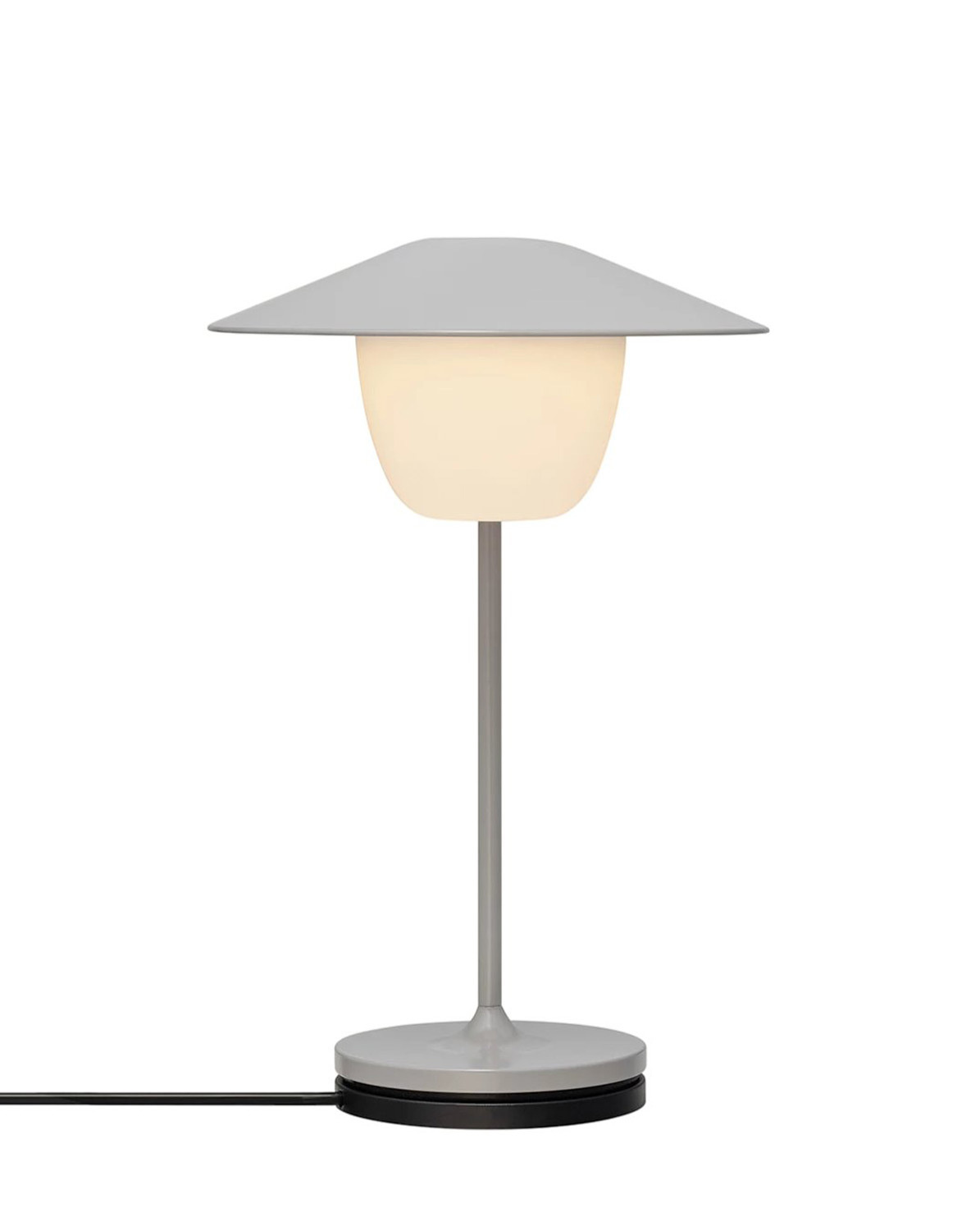 blomus LED-Tischleuchte ANI Lamp portable mini One Size