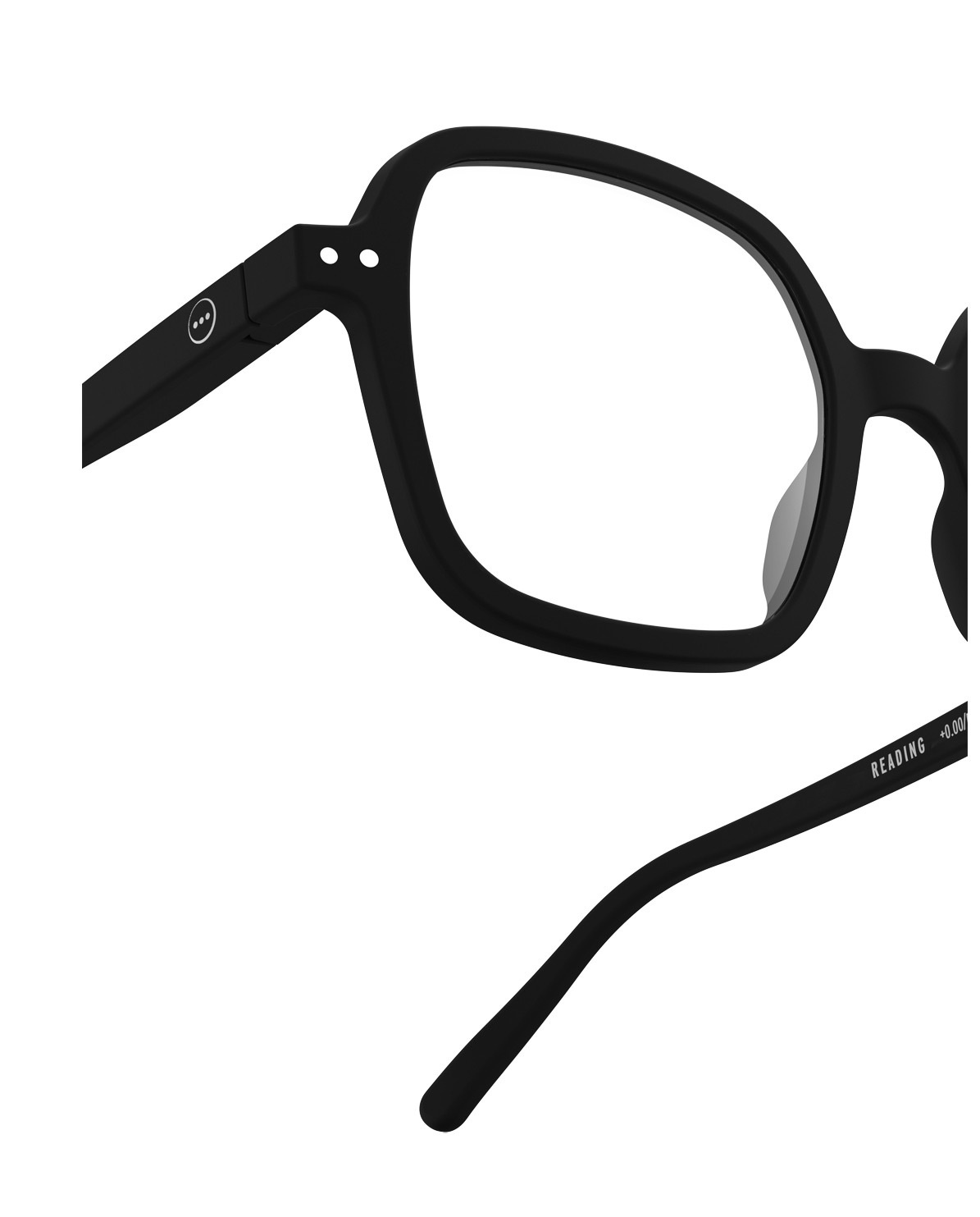 Izipizi Lesebrille Reading Office + 1,5 Dioptrien