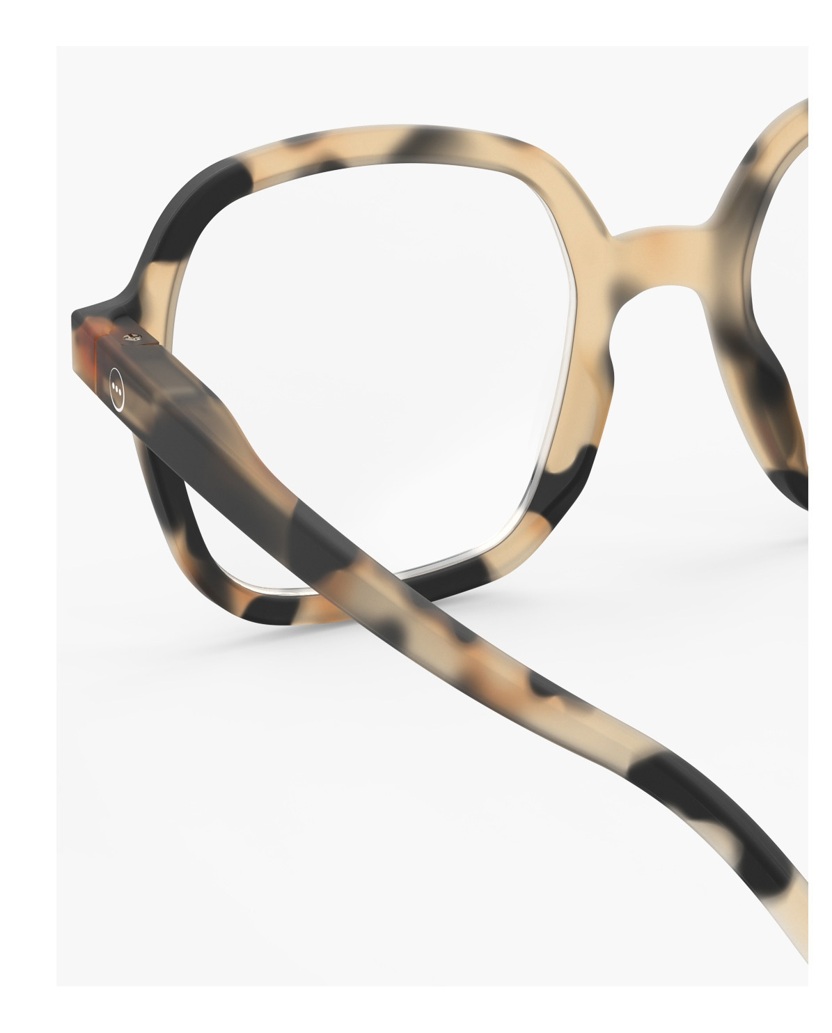 Izipizi Lesebrille Reading Office + 1,5 Dioptrien