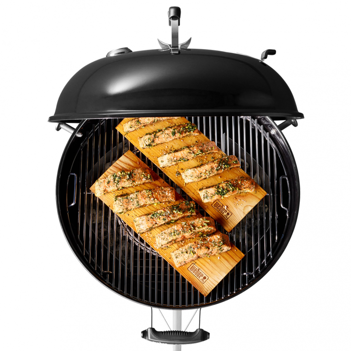 Weber Master Touch GBS SE E-5755, 57 cm