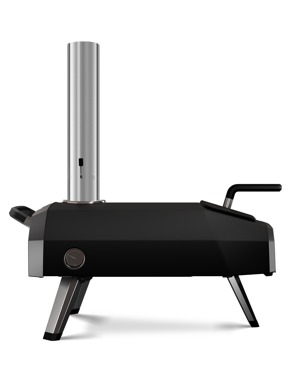 Ooni Pizzaofen Karu 2  2. Generation Multi-Fuel One Size
