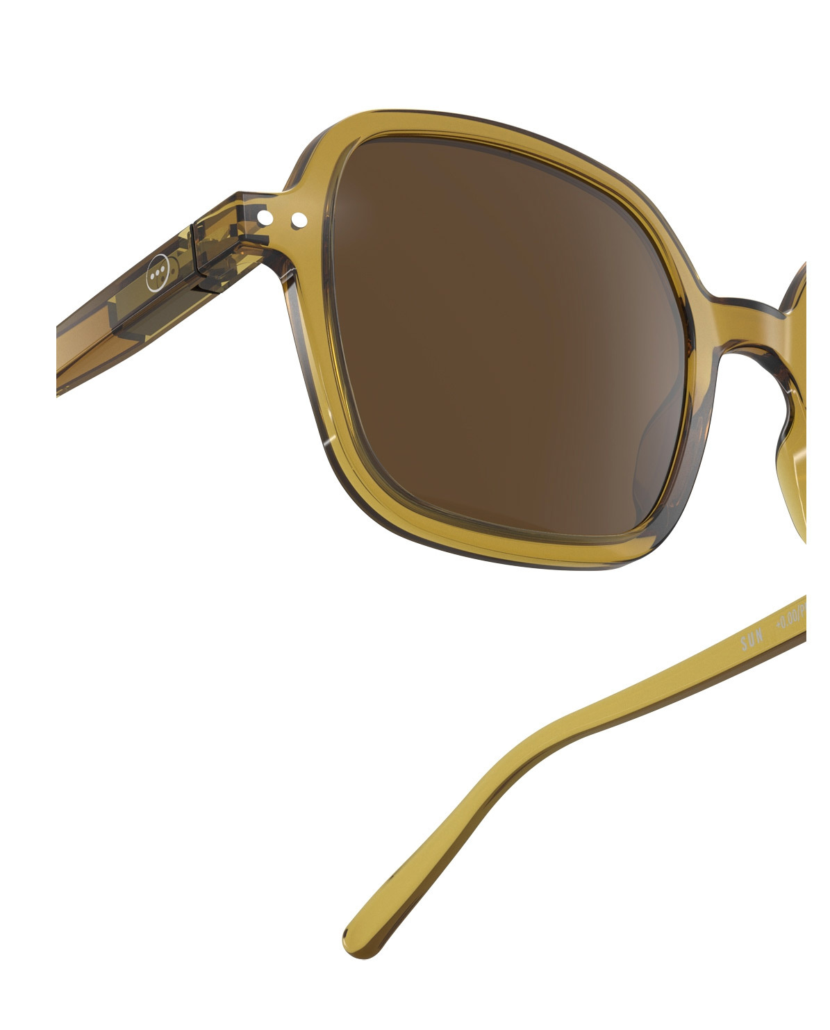 Izipizi Sonnenbrille Sun #Office One Size
