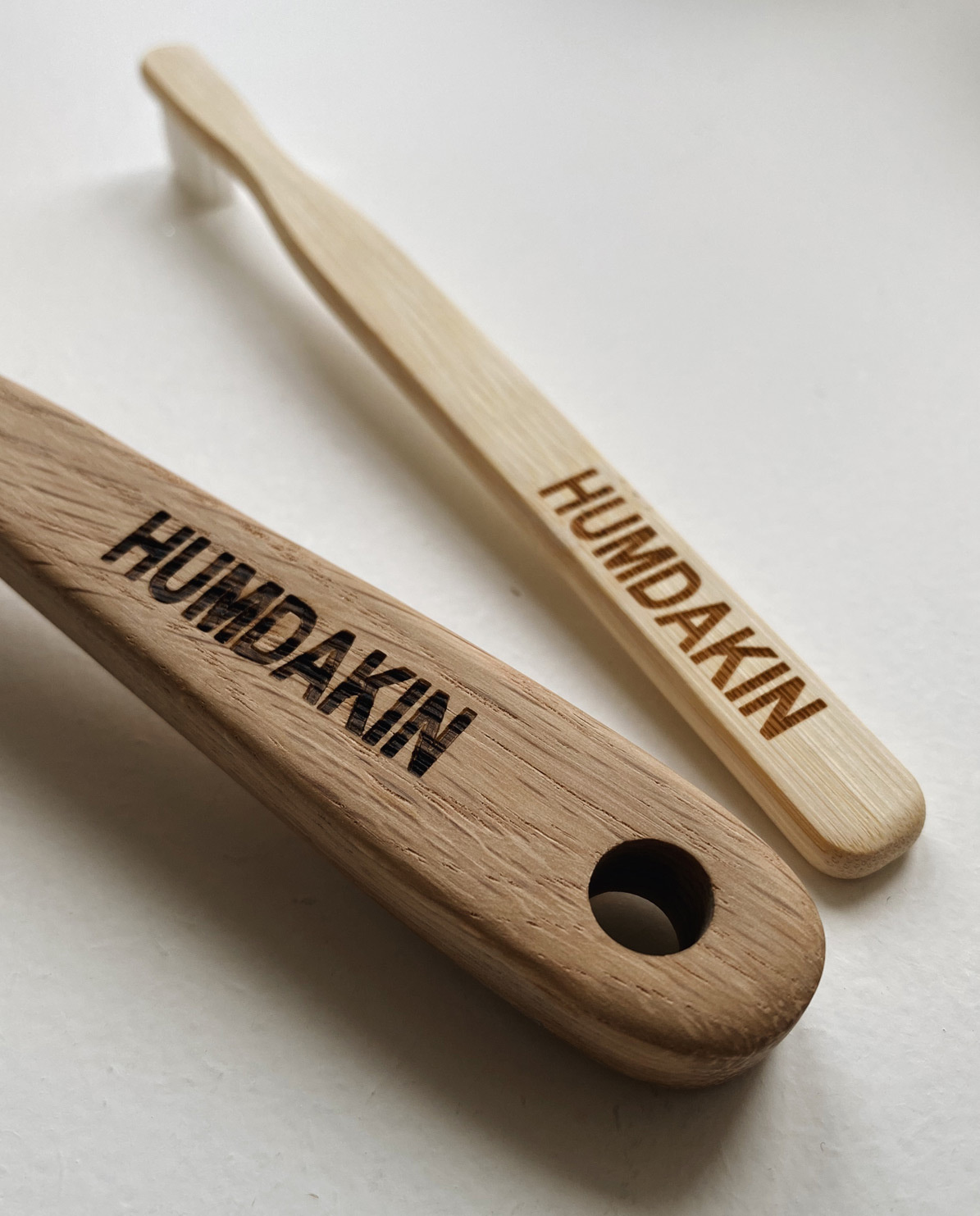 HUMDAKIN Spülbürste Tampico vegan One Size