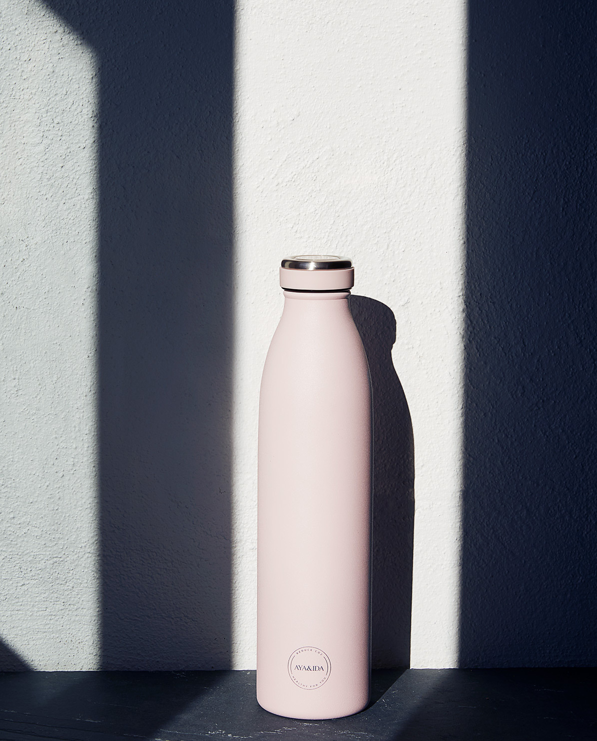AYA&IDA Trinkflasche 500 ml One Size