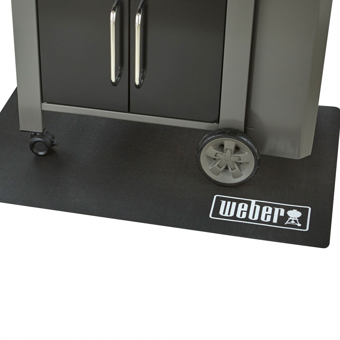 Weber Grillmatte Floor Protection, groß