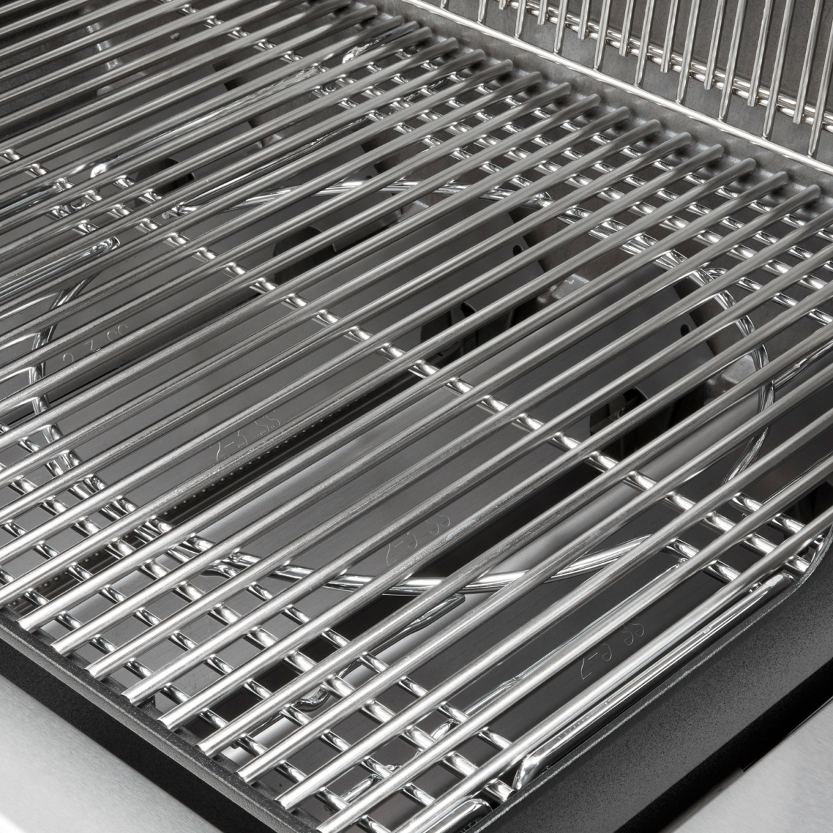 Weber Gasgrill SPIRIT SE-EPX-435, Stealth Edition, Smart + Edelstahlrost (2026)
