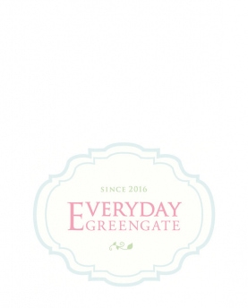 Greengate Alice Eierbecher