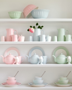 Greengate Alice Krug