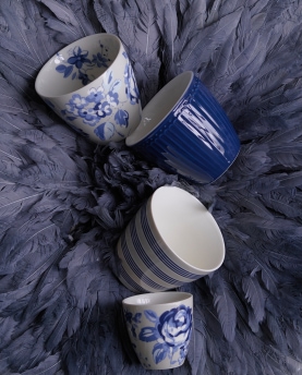 Greengate Alice Latte Cup