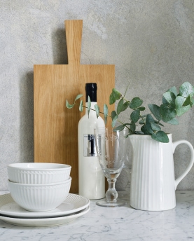 Greengate Alice Müslischale