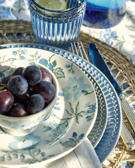 Greengate Alice Trinkglas
