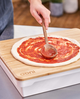 Ooni Aufbewahrungsbox Set Pizzateig