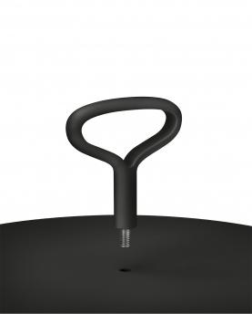 blomus Beistelltisch PORTER Outdoor