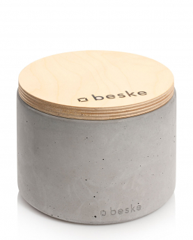 Beske-Manufaktur Betonfeuer SOLO