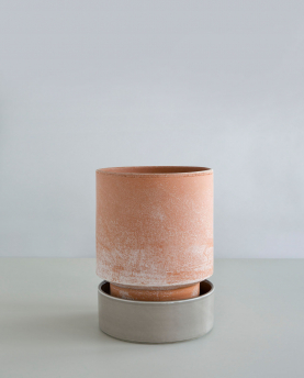 Bergs Potter Blumentopf The Hoff Pot