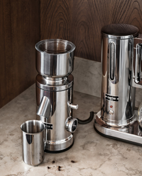 Aarke Coffee Grinder Kaffeemühle