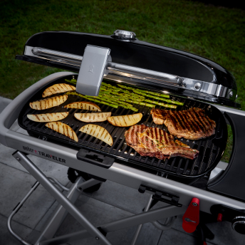 Weber Grifflicht GRILL 'N GO Weber Q 3000N-Serie, Traveler und Lumin (2025)