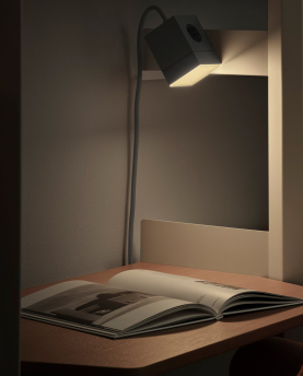 Avolt Steckdosenleuchte Lamp 1