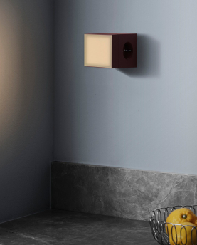 Avolt Steckdosenleuchte Lamp 1