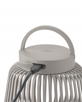 blomus LED-Akkuleuchte LITO portable